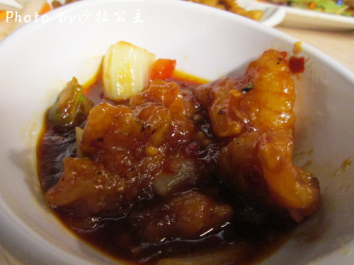 蕉葉泰式料理餐廳(市民大道店):蕉葉泰式料理吃到飽