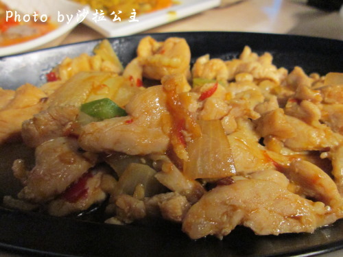 蕉葉泰式料理餐廳(市民大道店):蕉葉泰式料理吃到飽