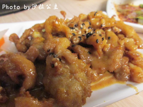 蕉葉泰式料理餐廳(市民大道店):蕉葉泰式料理吃到飽