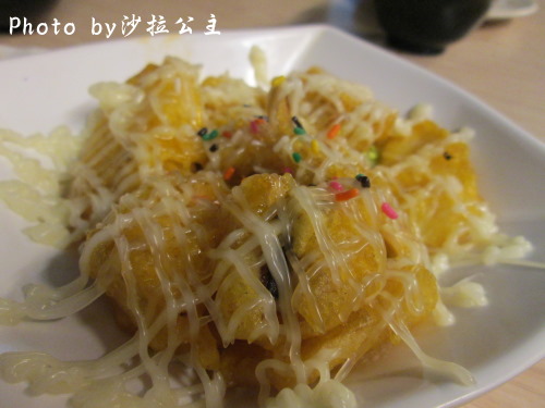 蕉葉泰式料理餐廳(市民大道店):蕉葉泰式料理吃到飽