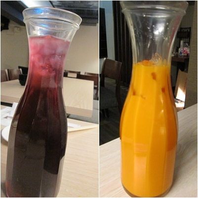 蕉葉泰式料理餐廳(市民大道店):蕉葉泰式料理吃到飽