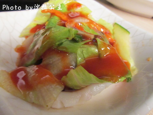 蕉葉泰式料理餐廳(市民大道店):蕉葉泰式料理吃到飽