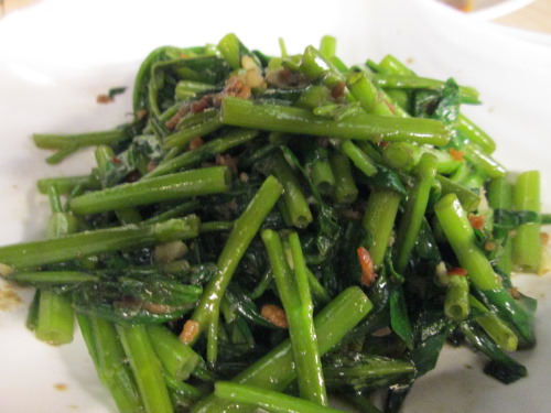 蕉葉泰式料理餐廳(市民大道店):蕉葉泰式料理吃到飽