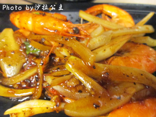 蕉葉泰式料理餐廳(市民大道店):蕉葉泰式料理吃到飽