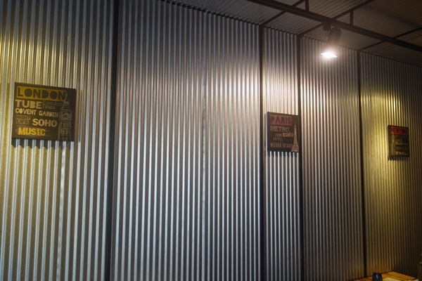 披薩工廠PizzaFactory(公益店)：1030301[官本金文愛台灣]剎有其食第35次試吃會披薩工廠Pizza Factory公益店被美味披薩義大利麵燉飯淹沒