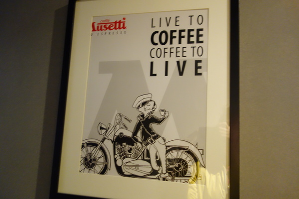 披薩工廠PizzaFactory(公益店)：1030301[官本金文愛台灣]剎有其食第35次試吃會披薩工廠Pizza Factory公益店被美味披薩義大利麵燉飯淹沒