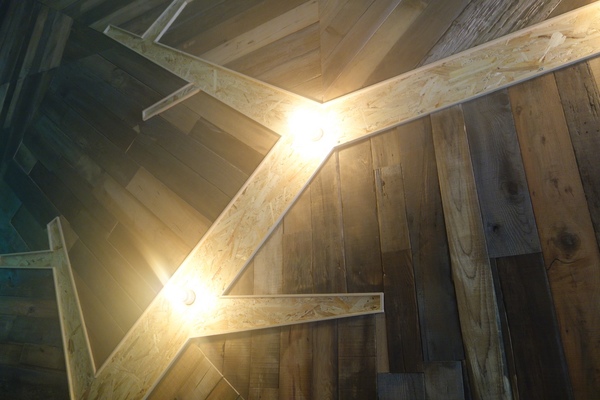 披薩工廠PizzaFactory(公益店)：1030301[官本金文愛台灣]剎有其食第35次試吃會披薩工廠Pizza Factory公益店被美味披薩義大利麵燉飯淹沒