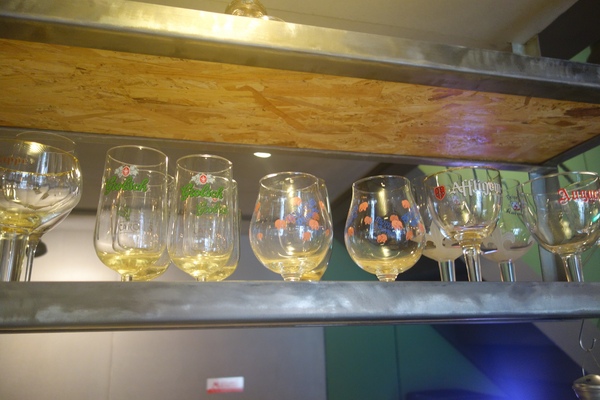 披薩工廠PizzaFactory(公益店)：1030301[官本金文愛台灣]剎有其食第35次試吃會披薩工廠Pizza Factory公益店被美味披薩義大利麵燉飯淹沒