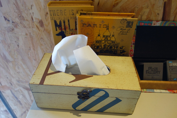 披薩工廠PizzaFactory(公益店)：1030301[官本金文愛台灣]剎有其食第35次試吃會披薩工廠Pizza Factory公益店被美味披薩義大利麵燉飯淹沒