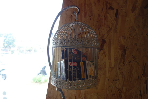 披薩工廠PizzaFactory(公益店)：1030301[官本金文愛台灣]剎有其食第35次試吃會披薩工廠Pizza Factory公益店被美味披薩義大利麵燉飯淹沒