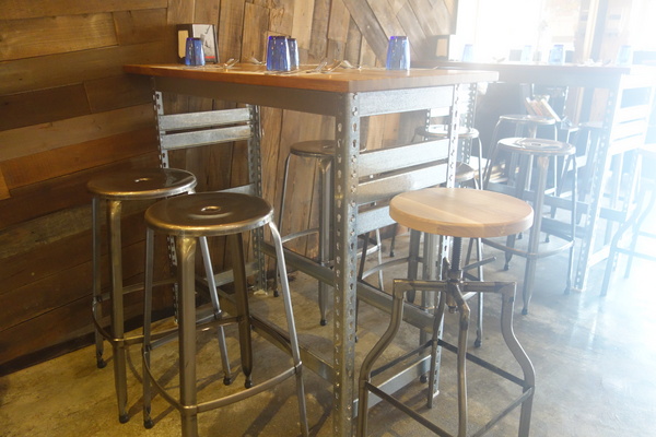 披薩工廠PizzaFactory(公益店)：1030301[官本金文愛台灣]剎有其食第35次試吃會披薩工廠Pizza Factory公益店被美味披薩義大利麵燉飯淹沒