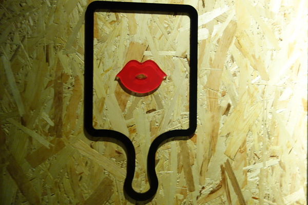 披薩工廠PizzaFactory(公益店)：1030301[官本金文愛台灣]剎有其食第35次試吃會披薩工廠Pizza Factory公益店被美味披薩義大利麵燉飯淹沒