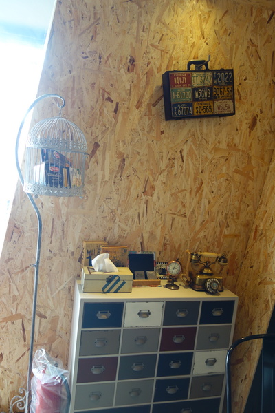 披薩工廠PizzaFactory(公益店)：1030301[官本金文愛台灣]剎有其食第35次試吃會披薩工廠Pizza Factory公益店被美味披薩義大利麵燉飯淹沒