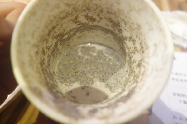 披薩工廠PizzaFactory(公益店)：1030301[官本金文愛台灣]剎有其食第35次試吃會披薩工廠Pizza Factory公益店被美味披薩義大利麵燉飯淹沒