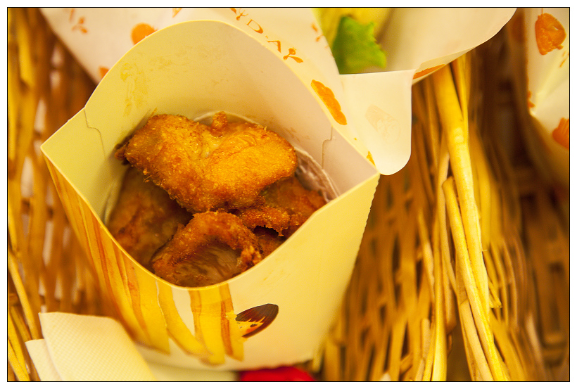 D&A burgerD&A burger