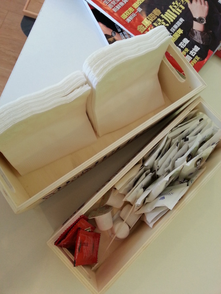 D&A Burger Store:【口碑券8】新鮮食材享受速食