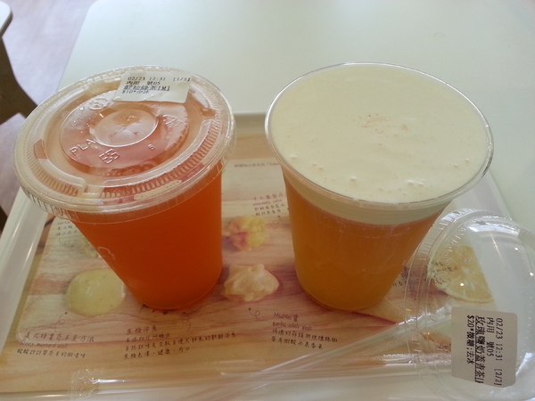 D&A Burger Store:【口碑券8】新鮮食材享受速食