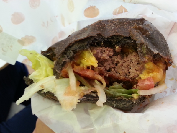 D&A Burger Store:【口碑券8】新鮮食材享受速食