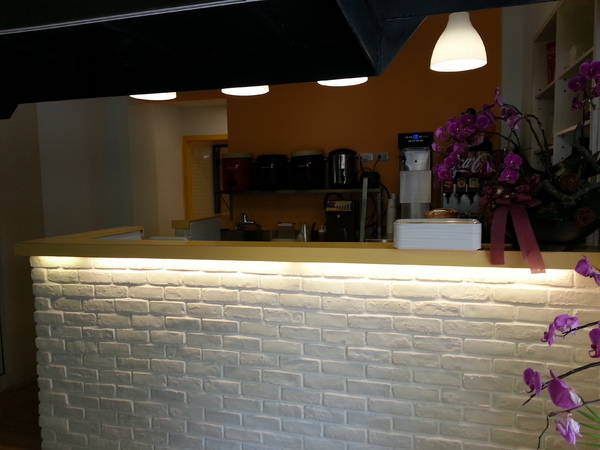 D&A Burger Store:【口碑券8】新鮮食材享受速食