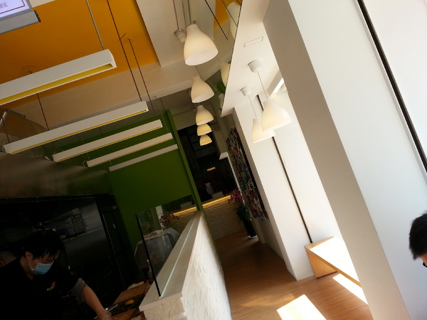 D&A Burger Store:【口碑券8】新鮮食材享受速食