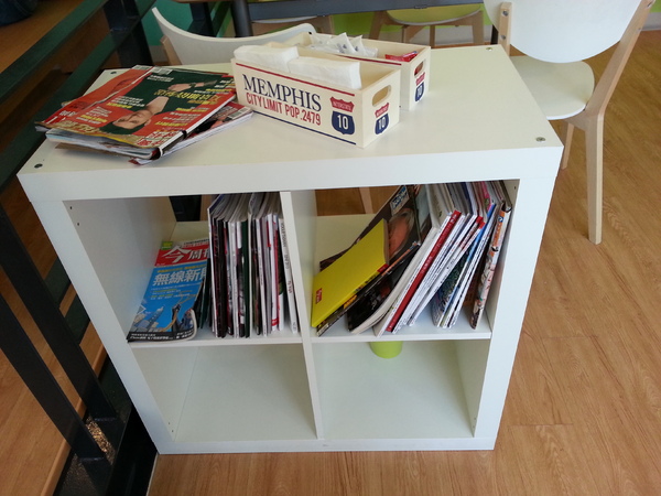 D&A Burger Store:【口碑券8】新鮮食材享受速食