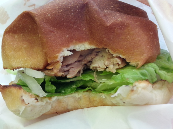 D&A Burger Store:【口碑券8】新鮮食材享受速食