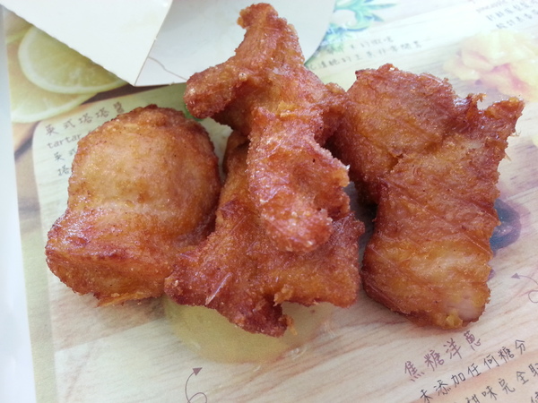 D&A Burger Store:【口碑券8】新鮮食材享受速食