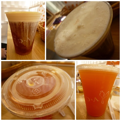 D&A Burger Store： 【口碑劵】228假期台中行之天使與魔鬼的和平戰場－D&A Burger Store