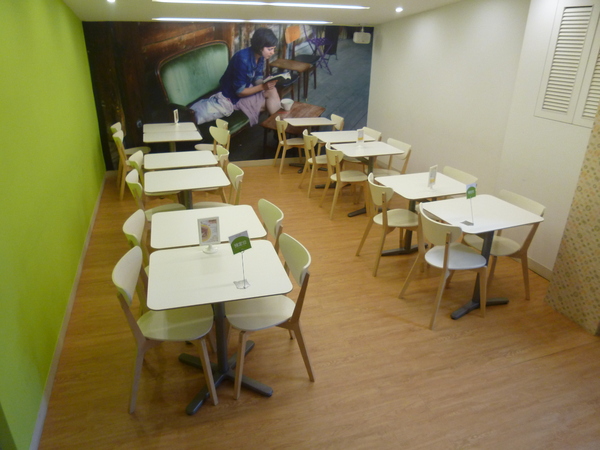 D&A Burger Store： 【口碑劵】228假期台中行之天使與魔鬼的和平戰場－D&A Burger Store