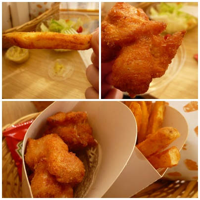 D&A Burger Store： 【口碑劵】228假期台中行之天使與魔鬼的和平戰場－D&A Burger Store