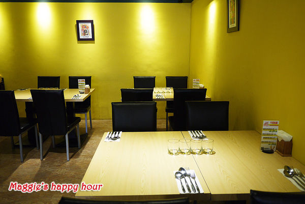 米朵義麵坊:【米朵義麵坊】士林在地南法風情咖啡館