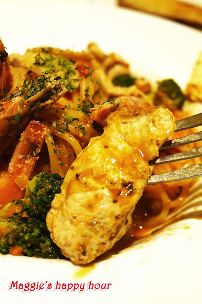 米朵義麵坊:【米朵義麵坊】士林在地南法風情咖啡館