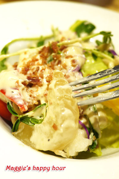 米朵義麵坊:【米朵義麵坊】士林在地南法風情咖啡館