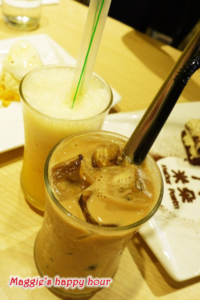 米朵義麵坊:【米朵義麵坊】士林在地南法風情咖啡館