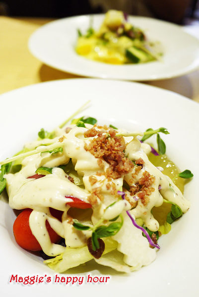 米朵義麵坊:【米朵義麵坊】士林在地南法風情咖啡館