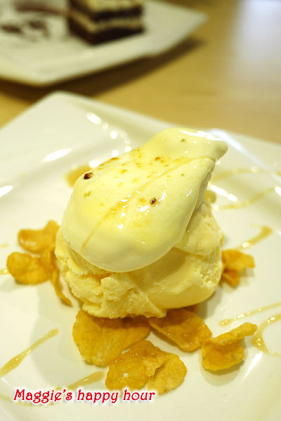 米朵義麵坊:【米朵義麵坊】士林在地南法風情咖啡館