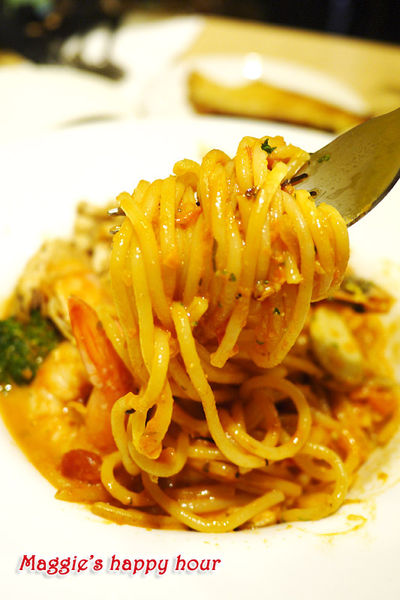 米朵義麵坊:【米朵義麵坊】士林在地南法風情咖啡館