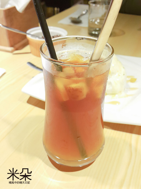 米朵義麵坊:【天母|米朵二訪】升級版的推薦美味 份量應再加大更滿足