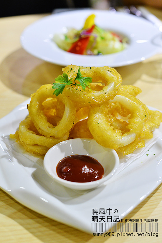 米朵義麵坊：【喀好料】天母人氣義大利麵店 餐點在水準之上 米朵義麵坊