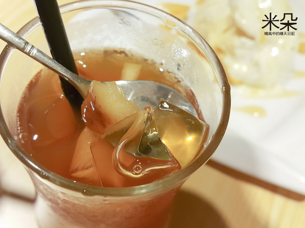 米朵義麵坊:【天母|米朵二訪】升級版的推薦美味 份量應再加大更滿足