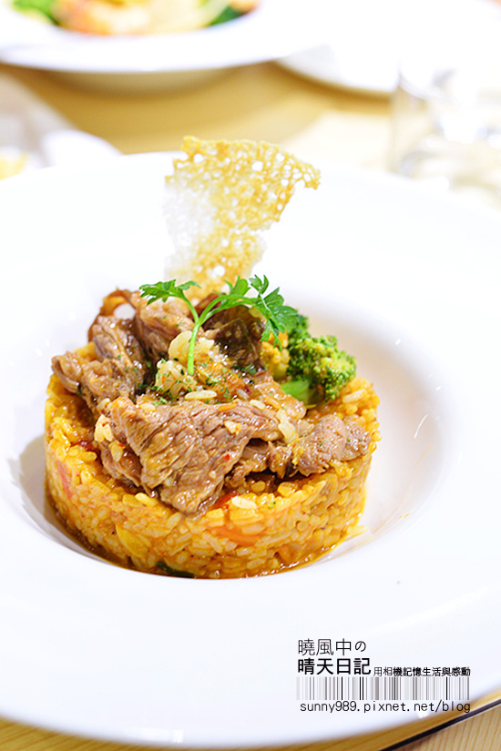 米朵義麵坊：【喀好料】天母人氣義大利麵店 餐點在水準之上 米朵義麵坊