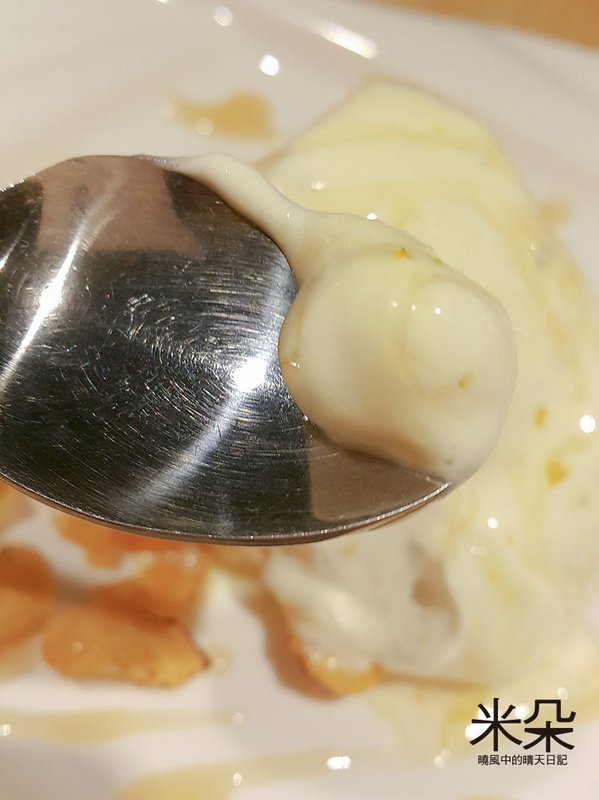 米朵義麵坊:【天母|米朵二訪】升級版的推薦美味 份量應再加大更滿足