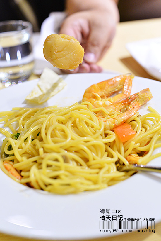 米朵義麵坊：【喀好料】天母人氣義大利麵店 餐點在水準之上 米朵義麵坊