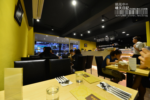 米朵義麵坊：【喀好料】天母人氣義大利麵店 餐點在水準之上 米朵義麵坊