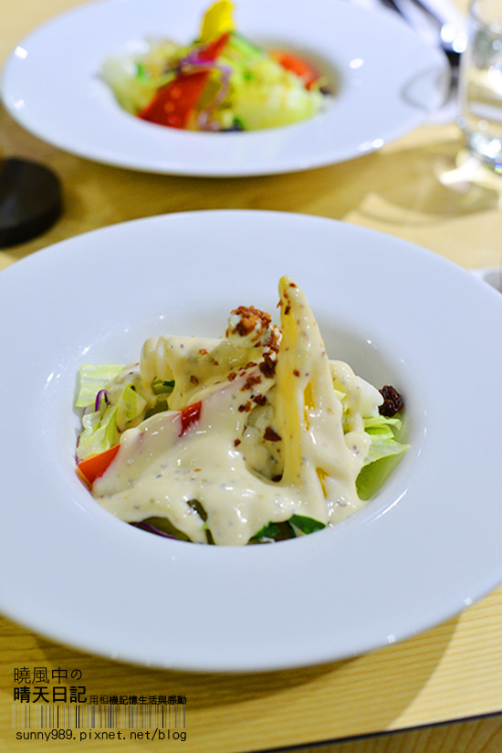 米朵義麵坊：【喀好料】天母人氣義大利麵店 餐點在水準之上 米朵義麵坊