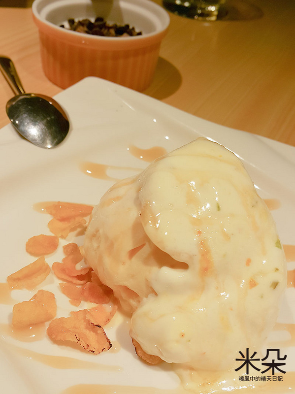 米朵義麵坊:【天母|米朵二訪】升級版的推薦美味 份量應再加大更滿足