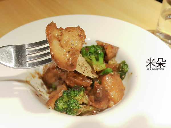 米朵義麵坊:【天母|米朵二訪】升級版的推薦美味 份量應再加大更滿足