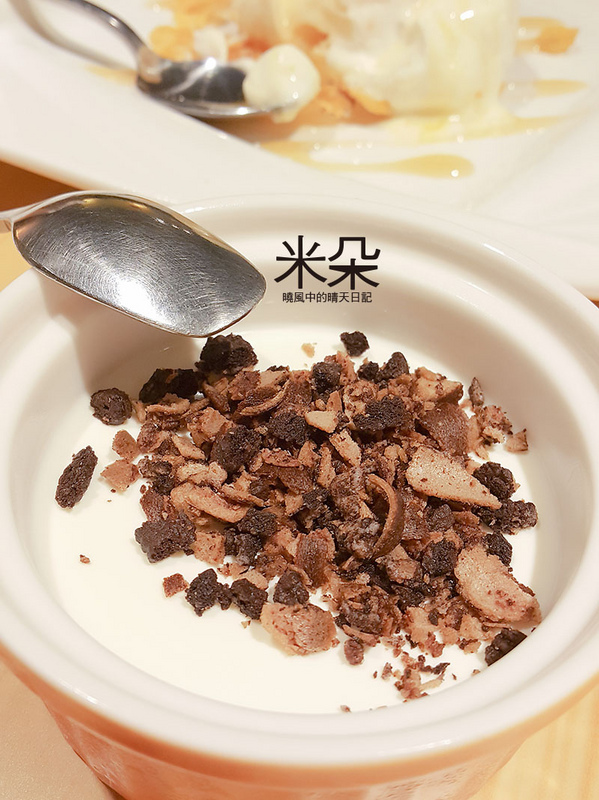 米朵義麵坊:【天母|米朵二訪】升級版的推薦美味 份量應再加大更滿足