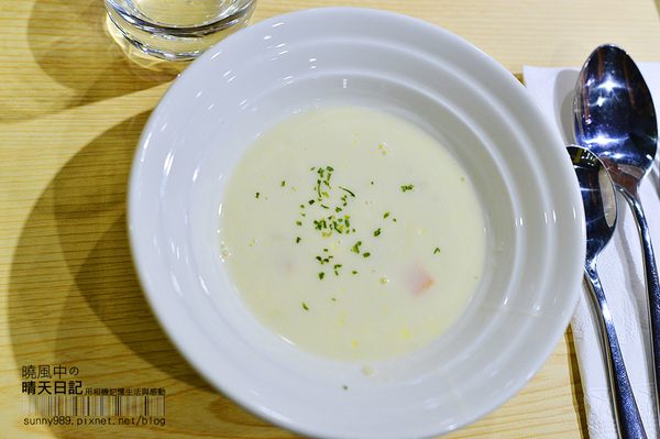 米朵義麵坊：【喀好料】天母人氣義大利麵店 餐點在水準之上 米朵義麵坊