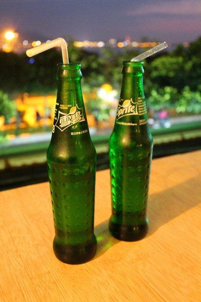 Kia Ora Kai：[台北]俯瞰淡水美景+美食-老街上的隱藏版漢堡 Kia Ora Kai